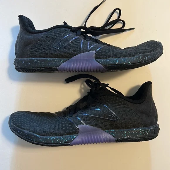 New Balance Minimus TR Sneakers Shoes size 8.5 - Picture 2 of 4